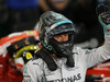 GP ABU DHABI, 22.11.2014 - Qualifiche, 1st position Nico Rosberg (GER), Mercedes AMG F1 W05