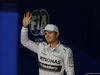 GP ABU DHABI, 22.11.2014 - Qualifiche, 1st position Nico Rosberg (GER), Mercedes AMG F1 W05