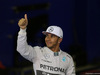 GP ABU DHABI, 22.11.2014 - Qualifiche, secondo Lewis Hamilton (GBR) Mercedes AMG F1 W05