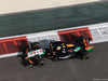 GP ABU DHABI, 22.11.2014 - Qualifiche, Sergio Perez (MEX) Sahara Force India F1 VJM07