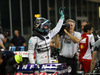 GP ABU DHABI, 22.11.2014 - Qualifiche, Nico Rosberg (GER), Mercedes AMG F1 W05 pole position