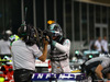 GP ABU DHABI - Qualifiche e Prove Libere 3