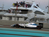 GP ABU DHABI - Qualifiche e Prove Libere 3