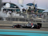 GP ABU DHABI, 22.11.2014 - Qualifiche, Adrian Sutil (GER) Sauber F1 Team C33