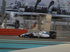 GP ABU DHABI, 22.11.2014 - Qualifiche, Felipe Massa (BRA) Williams F1 Team FW36