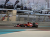 GP ABU DHABI, 22.11.2014 - Qualifiche, Fernando Alonso (ESP) Ferrari F14-T