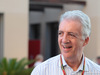 GP ABU DHABI, 22.11.2014 - Qualifiche, Piero Ferrari (ITA) Vice President Ferrari