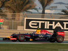 GP ABU DHABI, 22.11.2014 - Qualifiche, Daniel Ricciardo (AUS) Red Bull Racing RB10