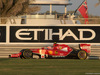 GP ABU DHABI, 22.11.2014 - Qualifiche, Kimi Raikkonen (FIN) Ferrari F14-T