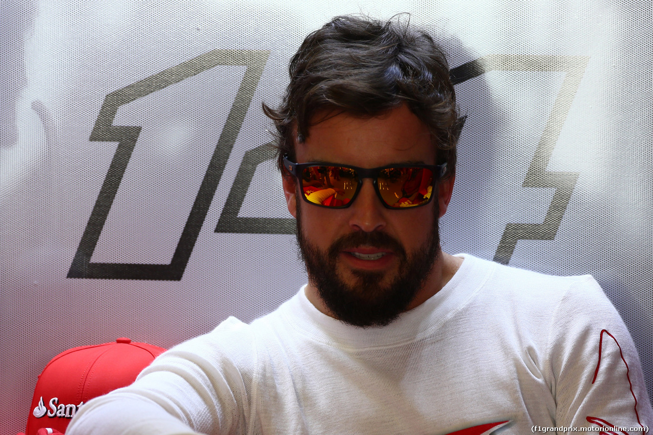 GP ABU DHABI - Prove Libere