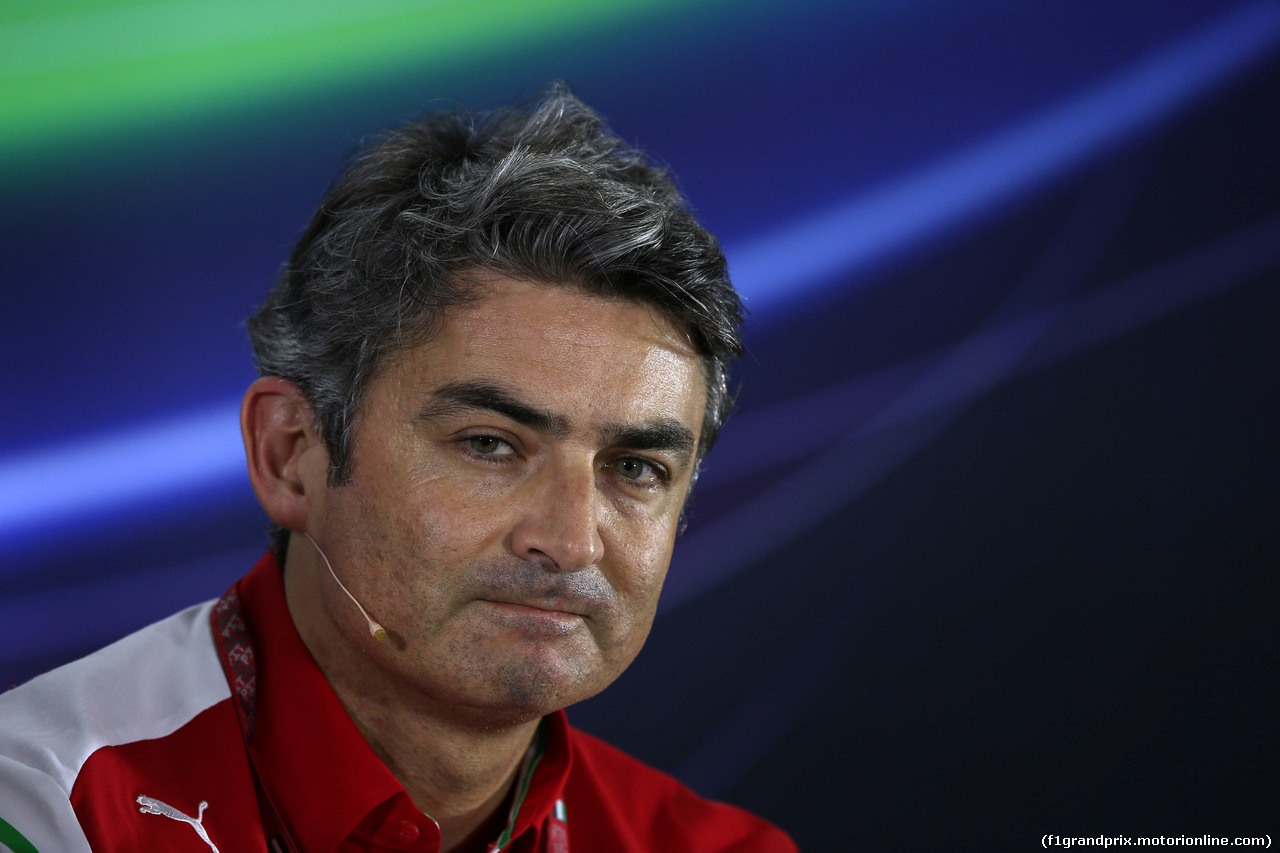 GP ABU DHABI - Prove Libere