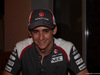 GP ABU DHABI, 20.11.2014 - Esteban Gutierrez (MEX), Sauber F1 Team C33
