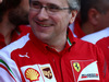 GP ABU DHABI, 21.11.2014 - Free Practice 1, Marco Mattiacci (ITA) Team Principal, Ferrari