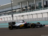GP ABU DHABI, 21.11.2014 - Free Practice 1, Jenson Button (GBR) McLaren Mercedes MP4-29