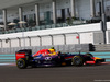 GP ABU DHABI, 21.11.2014 - Free Practice 1, Daniel Ricciardo (AUS) Red Bull Racing RB10