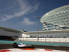 GP ABU DHABI, 21.11.2014 - Free Practice 1, Felipe Massa (BRA) Williams F1 Team FW36