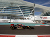 GP ABU DHABI, 21.11.2014 - Free Practice 1, Esteban Ocon (FRA), Test Driver Lotus F1 Team