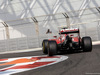 GP ABU DHABI, 21.11.2014 - Free Practice 1, Kimi Raikkonen (FIN) Ferrari F14-T