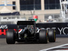 GP ABU DHABI, 21.11.2014 - Free Practice 1, Adderly Fong (HKG) Test driver, Sauber F1 Team C33