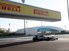 GP ABU DHABI, 21.11.2014 - Free Practice 1, Nico Rosberg (GER) Mercedes AMG F1 W05