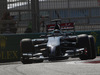 GP ABU DHABI, 21.11.2014 - Free Practice 1, Adderly Fong (HKG) Test driver, Sauber F1 Team C33