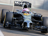 GP ABU DHABI, 21.11.2014 - Free Practice 1, Jenson Button (GBR) McLaren Mercedes MP4-29
