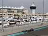 GP ABU DHABI, 21.11.2014 - Free Practice 1, Esteban Gutierrez (MEX), Sauber F1 Team C33