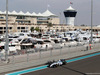 GP ABU DHABI, 21.11.2014 - Free Practice 1, Felipe Massa (BRA) Williams F1 Team FW36