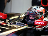 GP ABU DHABI, 21.11.2014 - Free Practice 1, Esteban Ocon (FRA), Test driver Lotus F1 Team