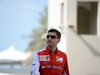 GP ABU DHABI, 21.11.2014 - Free Practice 1, Andrea Stella (ITA) Ferrari race Engineer