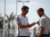 GP ABU DHABI, 21.11.2014 - Free Practice 1, Jenson Button (GBR) McLaren Mercedes MP4-29