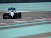 GP ABU DHABI, 21.11.2014 - Free Practice 1, Felipe Massa (BRA) Williams F1 Team FW36