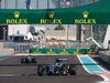 GP ABU DHABI, 21.11.2014 - Free Practice 1, Nico Rosberg (GER) Mercedes AMG F1 W05