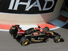 GP ABU DHABI, 21.11.2014 - Free Practice 1, Esteban Ocon (FRA), Test Driver, Lotus F1 Team