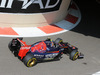 GP ABU DHABI, 21.11.2014 - Free Practice 1, Daniil Kvyat (RUS) Scuderia Toro Rosso STR9