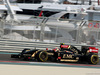 GP ABU DHABI, 21.11.2014 - Free Practice 1, Pastor Maldonado (VEN) Lotus F1 Team E22