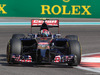 GP ABU DHABI, 21.11.2014 - Free Practice 1, Daniil Kvyat (RUS) Scuderia Toro Rosso STR9