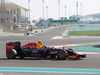 GP ABU DHABI, 21.11.2014 - Free Practice 1, Daniel Ricciardo (AUS) Red Bull Racing RB10