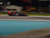 GP ABU DHABI, 21.11.2014 - Free Practice 2, Daniil Kvyat (RUS) Scuderia Toro Rosso STR9