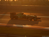 GP ABU DHABI, 21.11.2014 - Free Practice 2, Will Stevens (GBR) Caterham F1 Team
