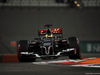 GP ABU DHABI, 21.11.2014 - Free Practice 2, Adrian Sutil (GER) Sauber F1 Team C33