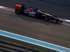 GP ABU DHABI, 21.11.2014 - Free Practice 2, Jean-Eric Vergne (FRA) Scuderia Toro Rosso STR9