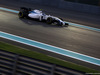 GP ABU DHABI, 21.11.2014 - Free Practice 2, Valtteri Bottas (FIN) Williams F1 Team FW36