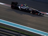 GP ABU DHABI, 21.11.2014 - Free Practice 2, Esteban Gutierrez (MEX), Sauber F1 Team C33