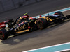 GP ABU DHABI, 21.11.2014 - Free Practice 2, Pastor Maldonado (VEN) Lotus F1 Team E22
