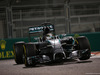 GP ABU DHABI, 21.11.2014 - Free Practice 2, Lewis Hamilton (GBR) Mercedes AMG F1 W05