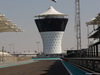 GP ABU DHABI, 22.11.2014 - Track Atmosfera