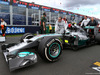 GP AUSTRALIA, 16.03.2014- Gara, Nico Rosberg (GER) Mercedes AMG F1 W05
