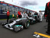 GP AUSTRALIA, 16.03.2014- Gara, Nico Rosberg (GER) Mercedes AMG F1 W05