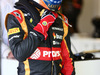 GP AUSTRALIA, 16.03.2014- Gara, Pastor Maldonado (VEN) Lotus F1 Team E22